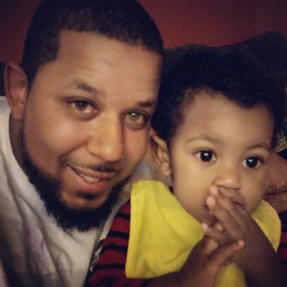 Meet your Posher, Gardnerboy81 - Picture 1 of 1